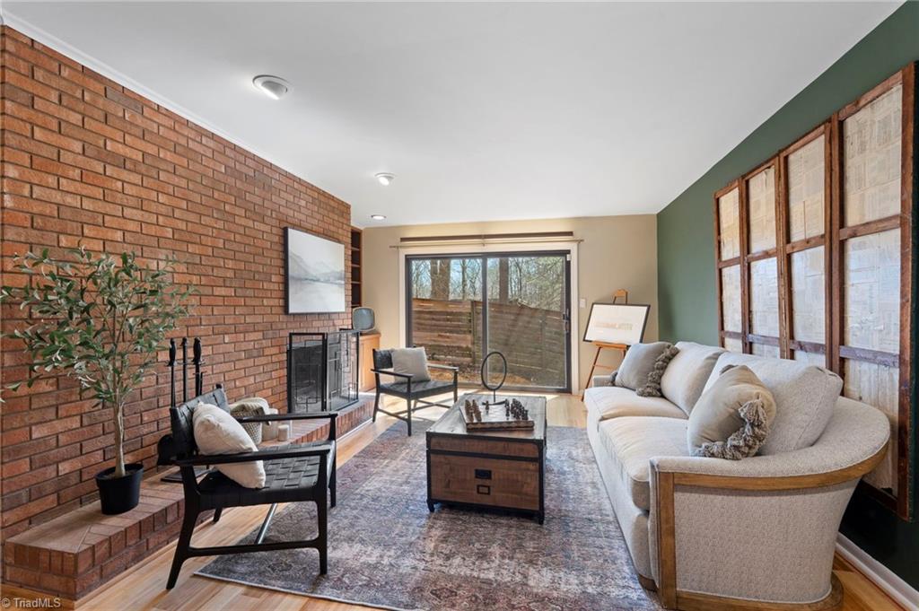 5313 Montevista Drive
