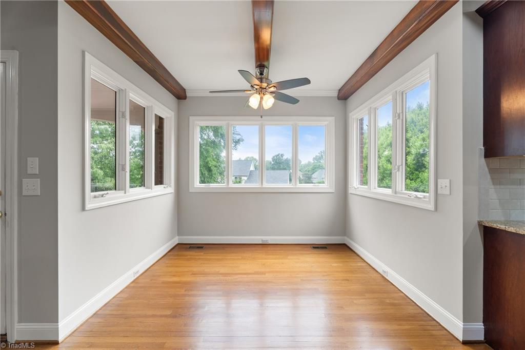 115 Surrey Path Court, Winston-Salem
