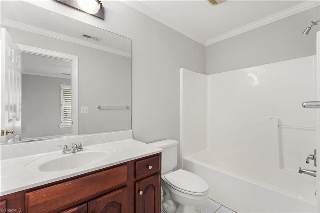 115 Surrey Path Court, Winston-Salem