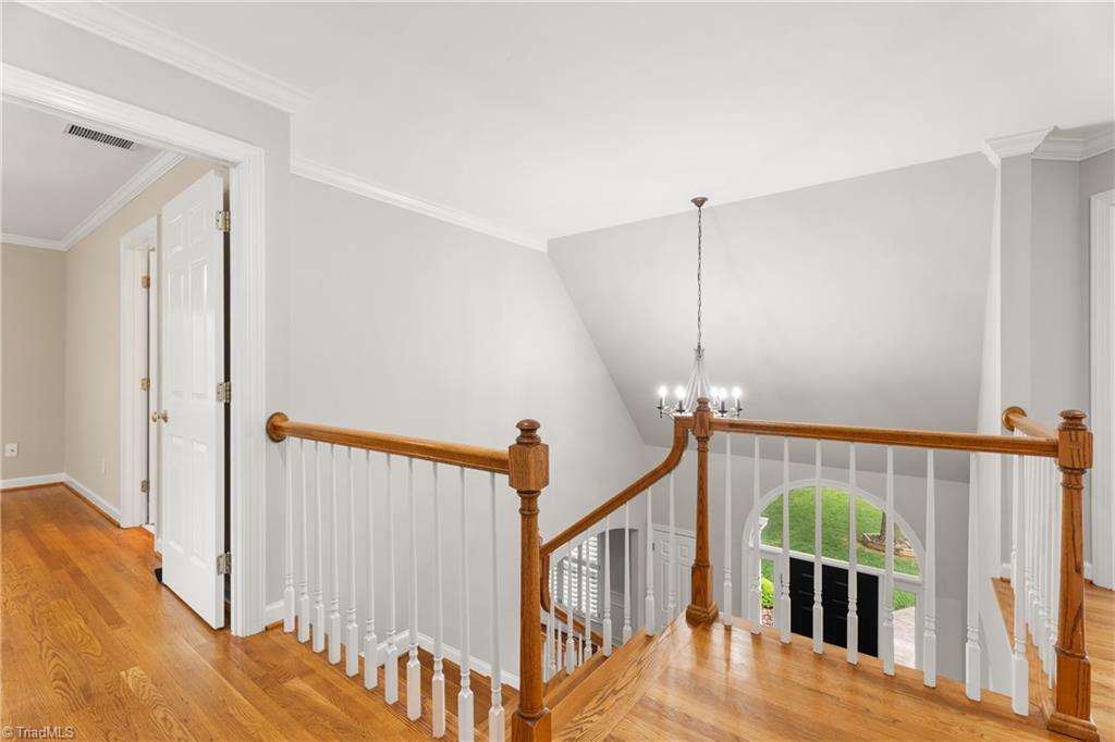 115 Surrey Path Court, Winston-Salem