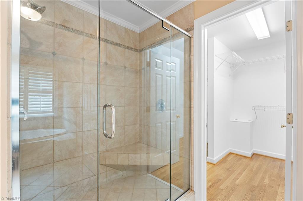 115 Surrey Path Court, Winston-Salem