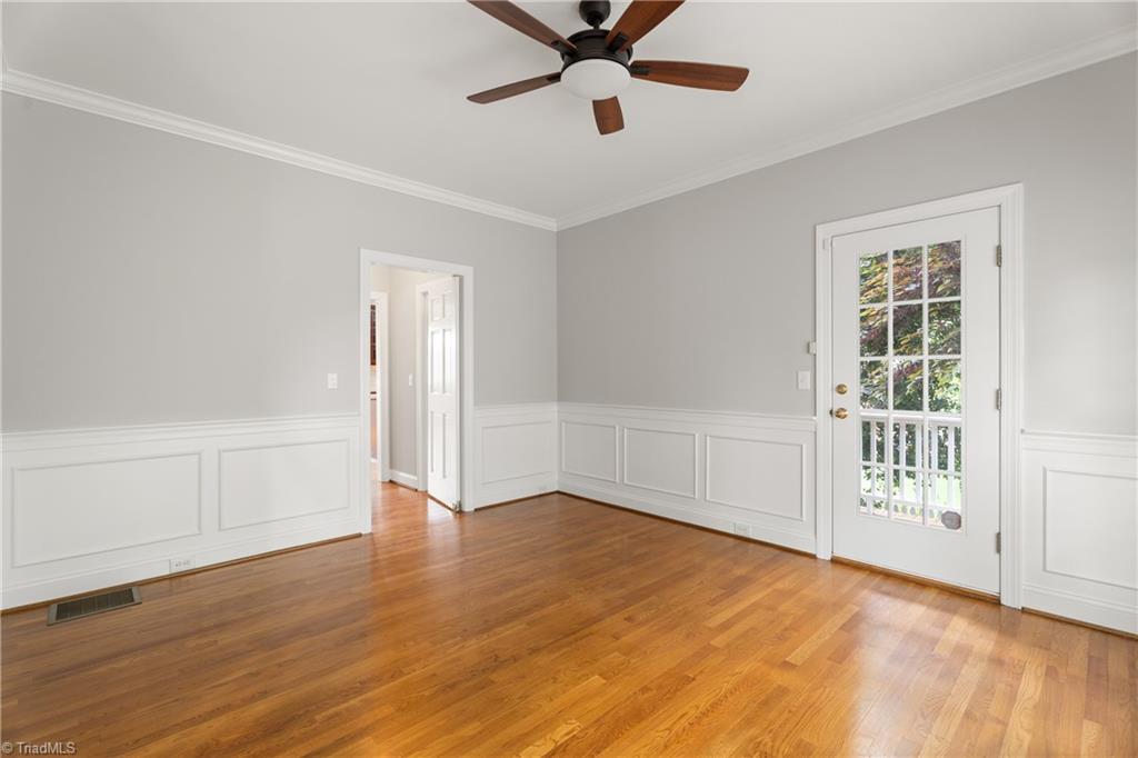 115 Surrey Path Court, Winston-Salem