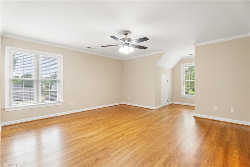 115 Surrey Path Court, Winston-Salem