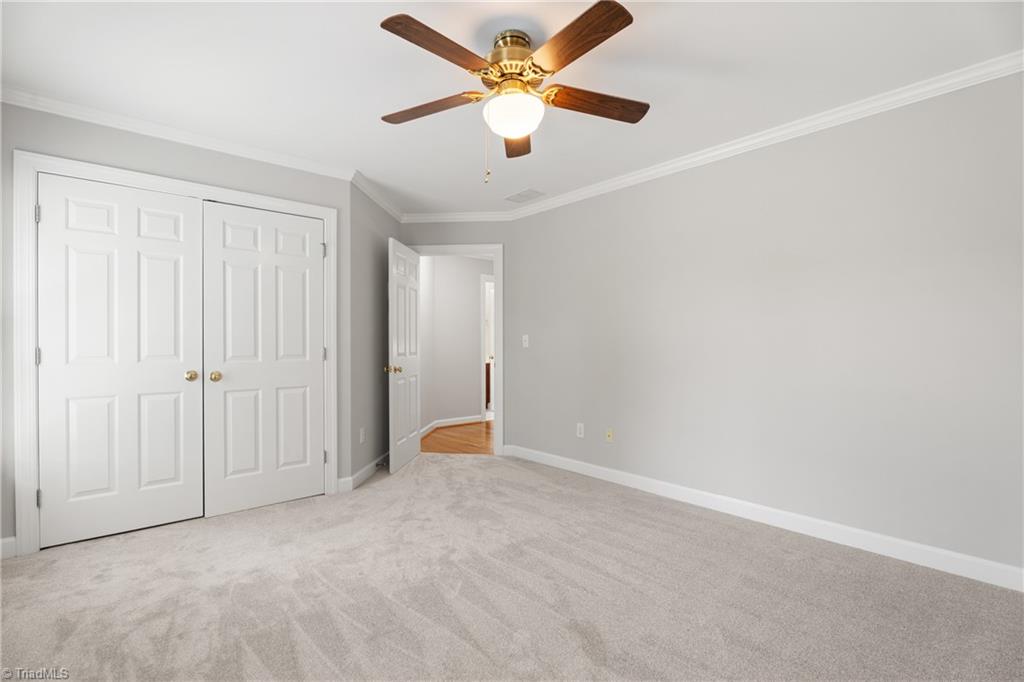 115 Surrey Path Court, Winston-Salem