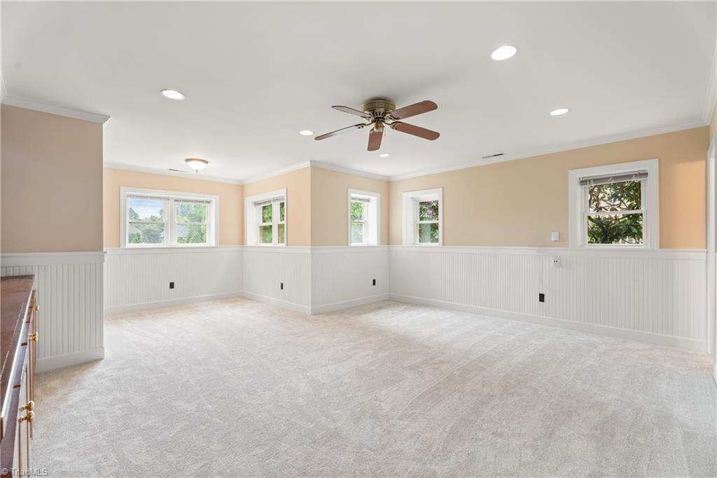 115 Surrey Path Court, Winston-Salem
