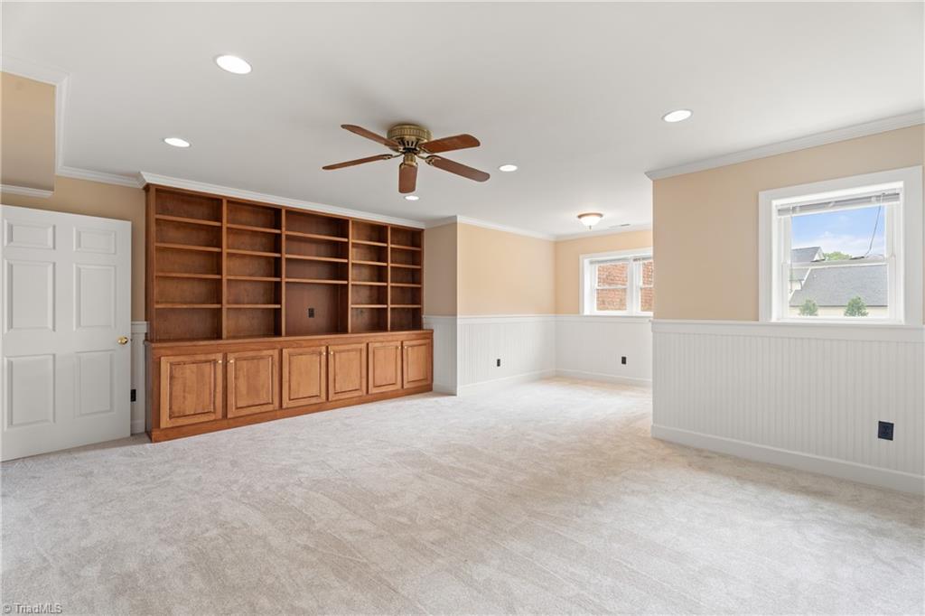 115 Surrey Path Court, Winston-Salem