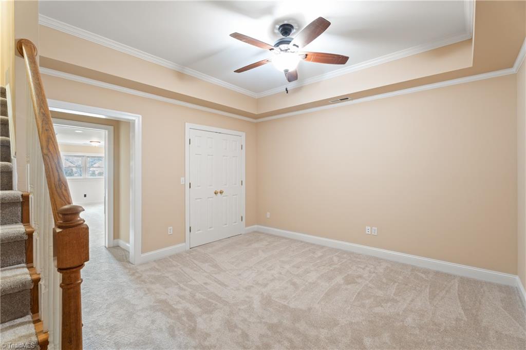 115 Surrey Path Court, Winston-Salem