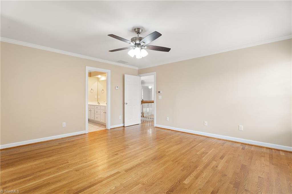 115 Surrey Path Court, Winston-Salem