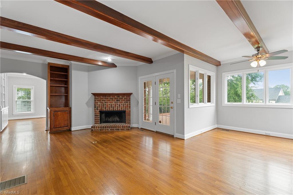 115 Surrey Path Court, Winston-Salem