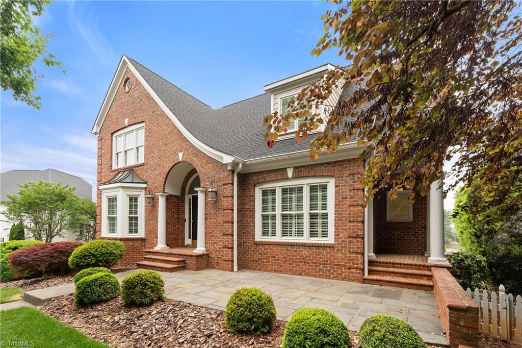 115 Surrey Path Court, Winston-Salem