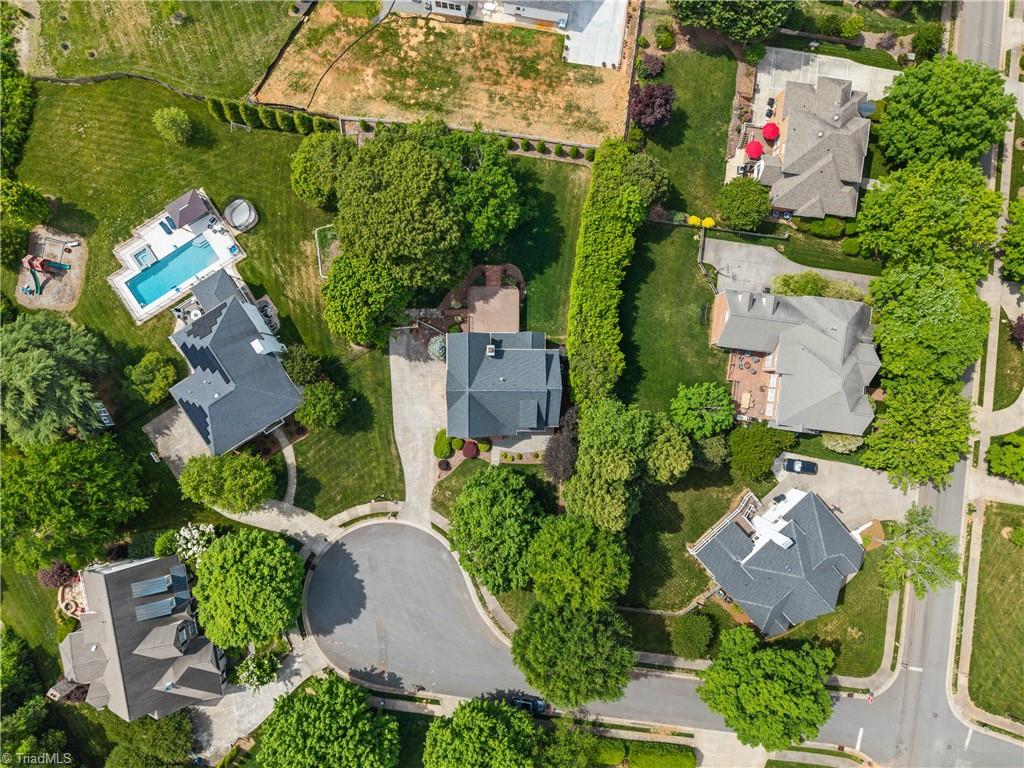 115 Surrey Path Court, Winston-Salem
