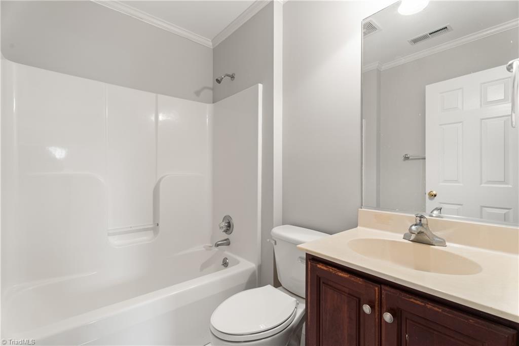 115 Surrey Path Court, Winston-Salem