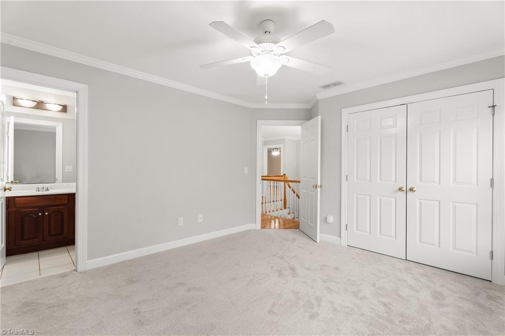 115 Surrey Path Court, Winston-Salem