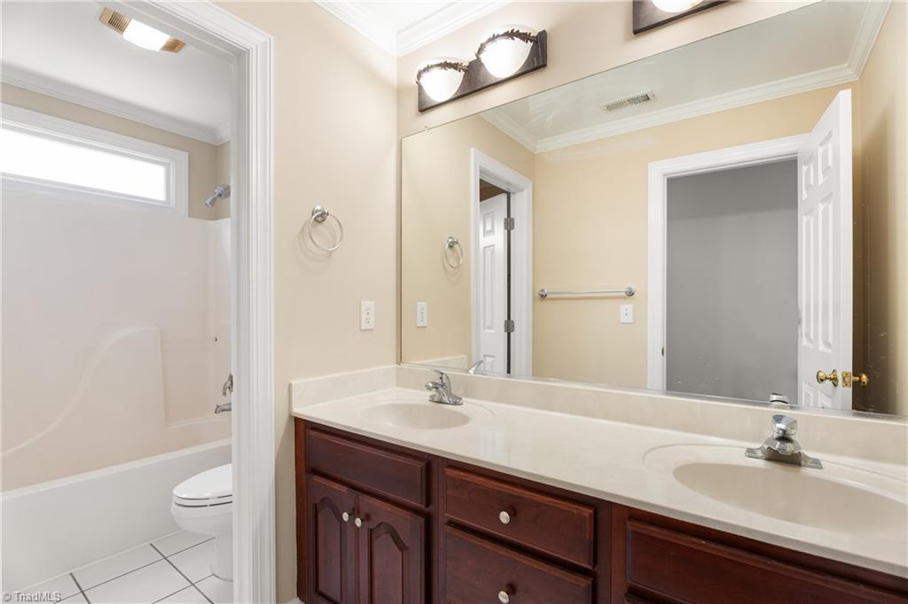 115 Surrey Path Court, Winston-Salem