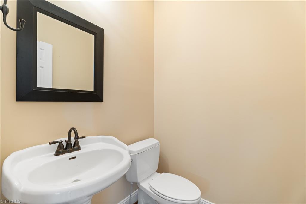 115 Surrey Path Court, Winston-Salem