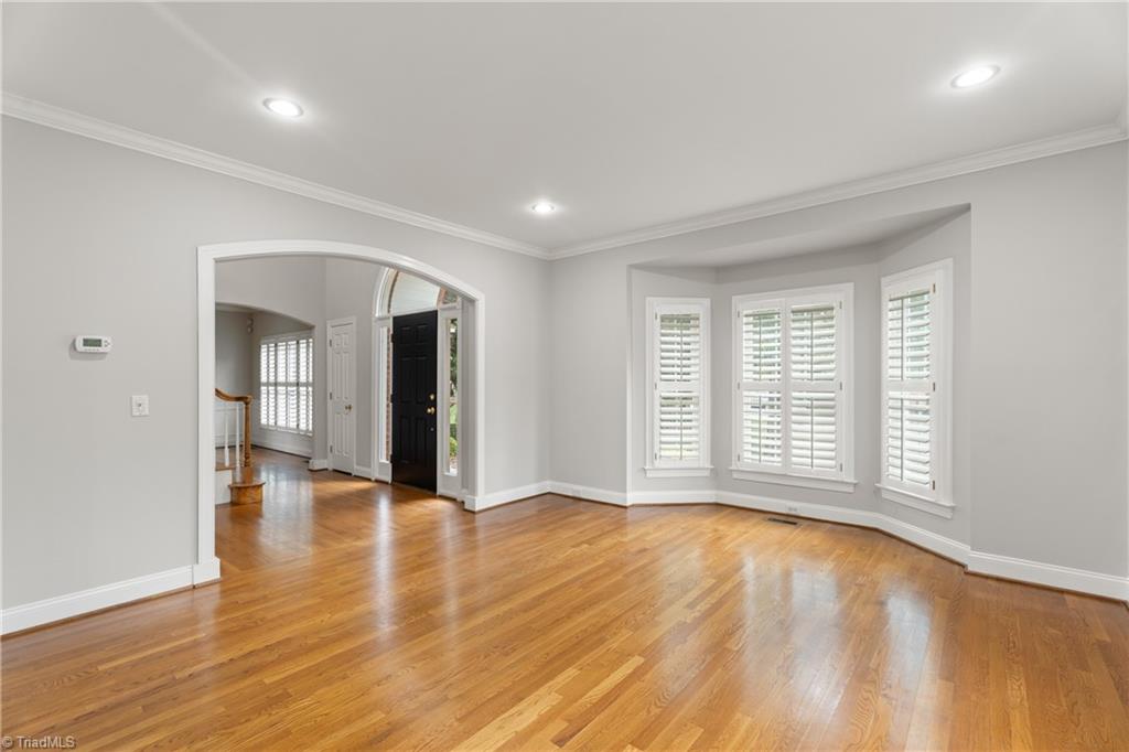 115 Surrey Path Court, Winston-Salem