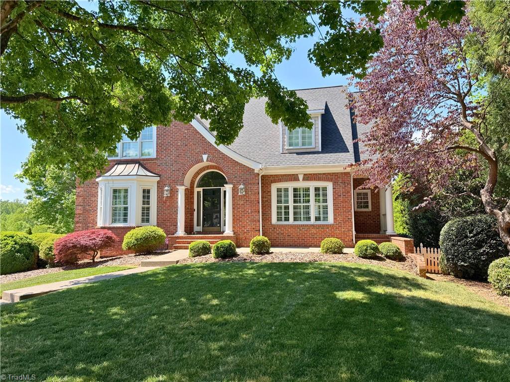 115 Surrey Path Court, Winston-Salem