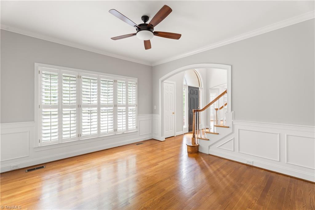 115 Surrey Path Court, Winston-Salem