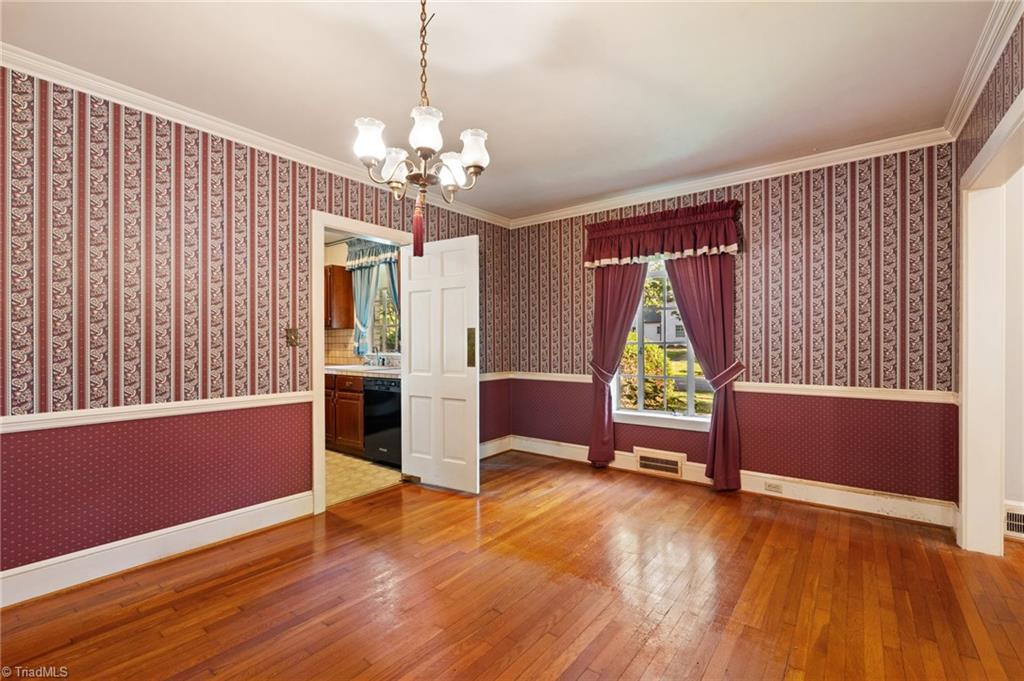 2928 Windsor Road, Winston-Salem