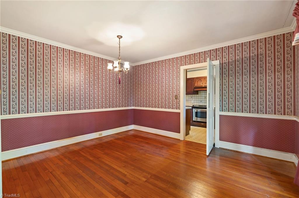 2928 Windsor Road, Winston-Salem