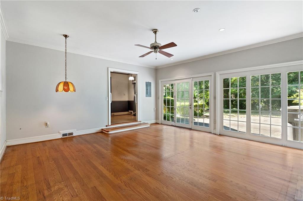 2928 Windsor Road, Winston-Salem