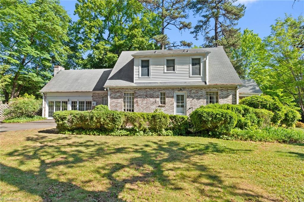 2928 Windsor Road, Winston-Salem