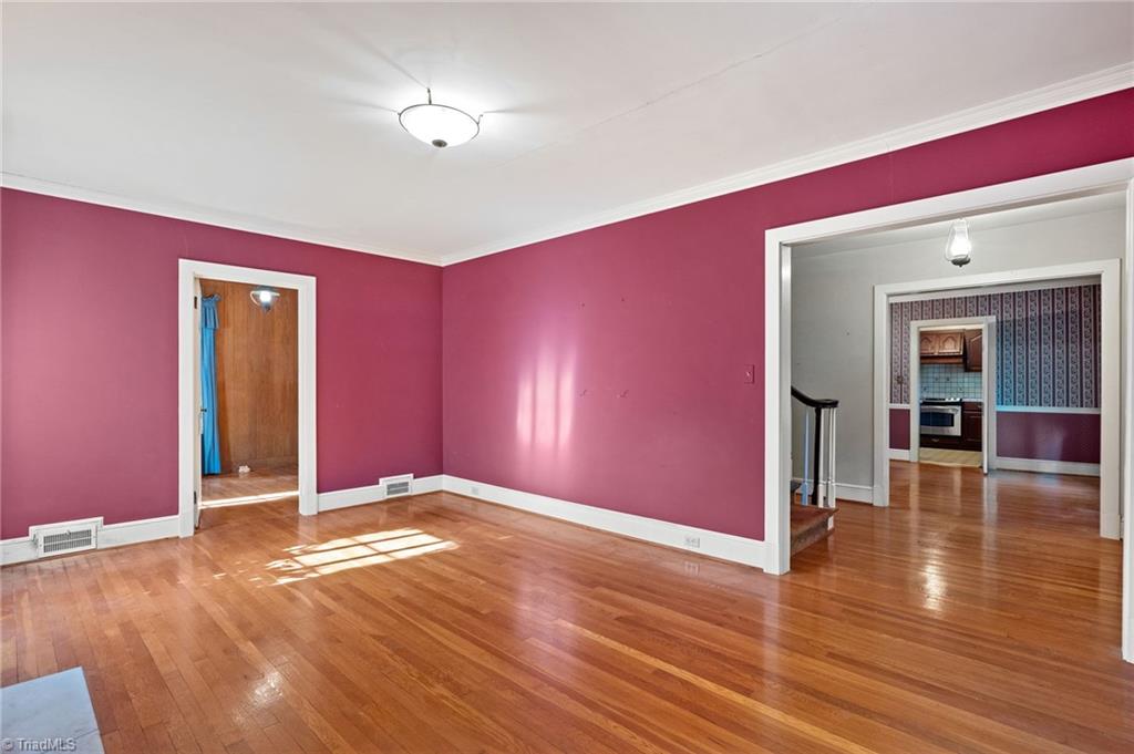2928 Windsor Road, Winston-Salem