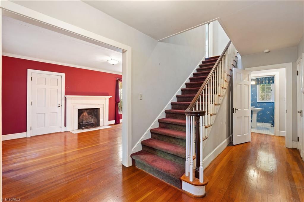 2928 Windsor Road, Winston-Salem