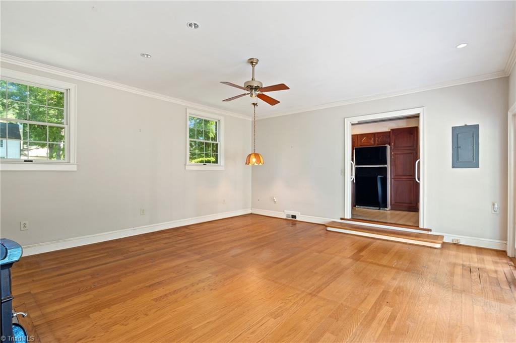 2928 Windsor Road, Winston-Salem