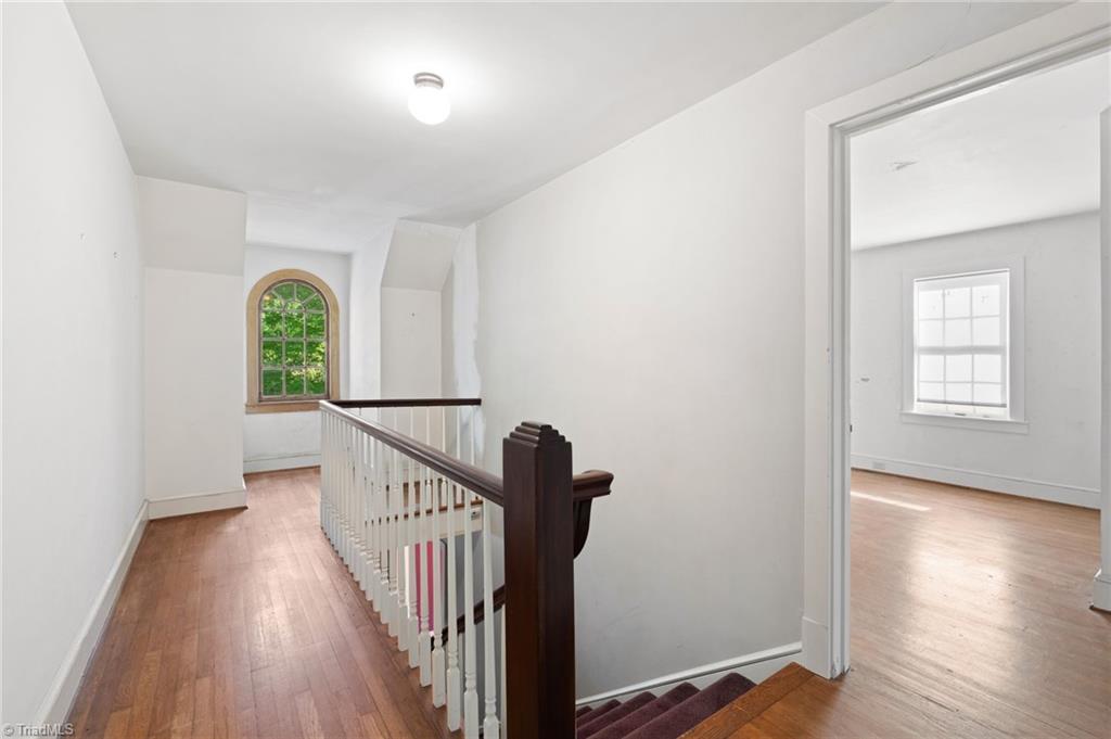 2928 Windsor Road, Winston-Salem
