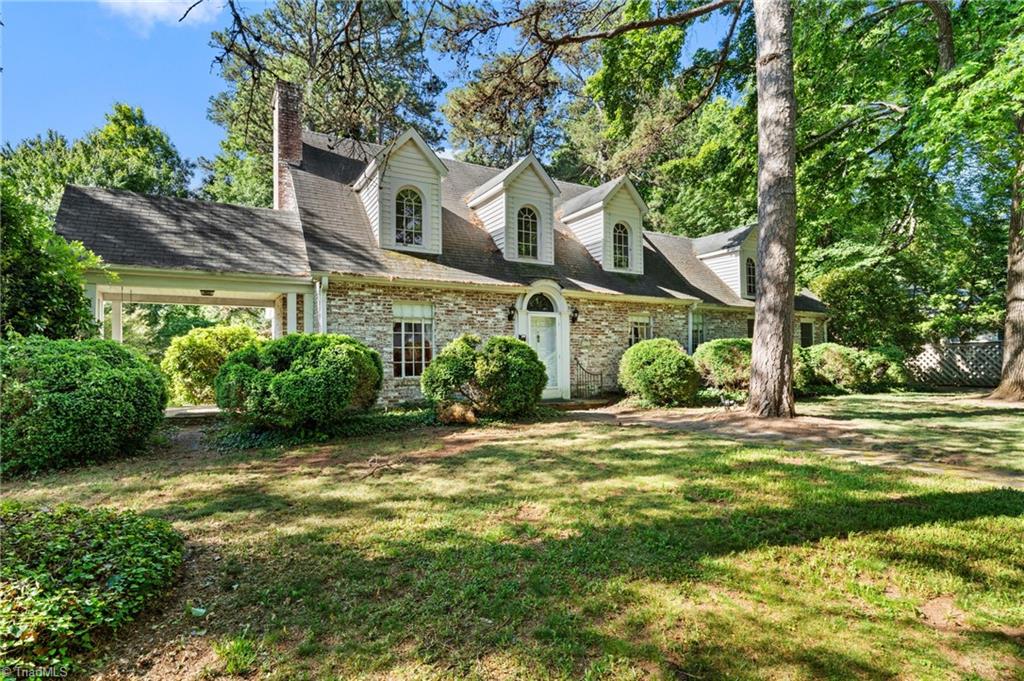 2928 Windsor Road, Winston-Salem