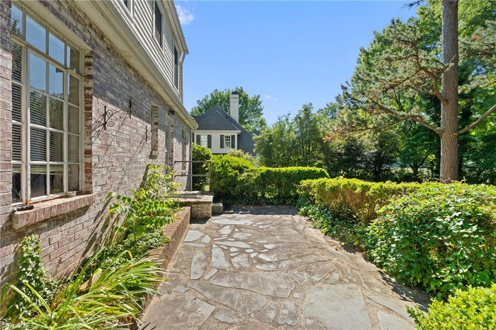 2928 Windsor Road, Winston-Salem