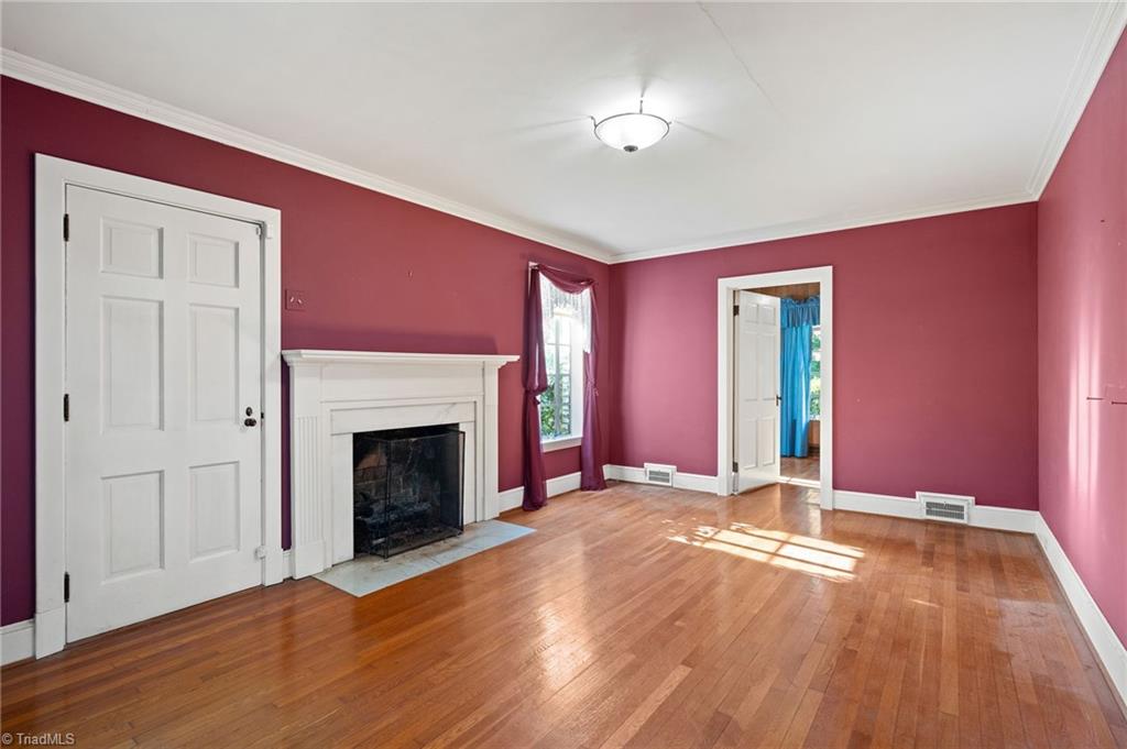 2928 Windsor Road, Winston-Salem