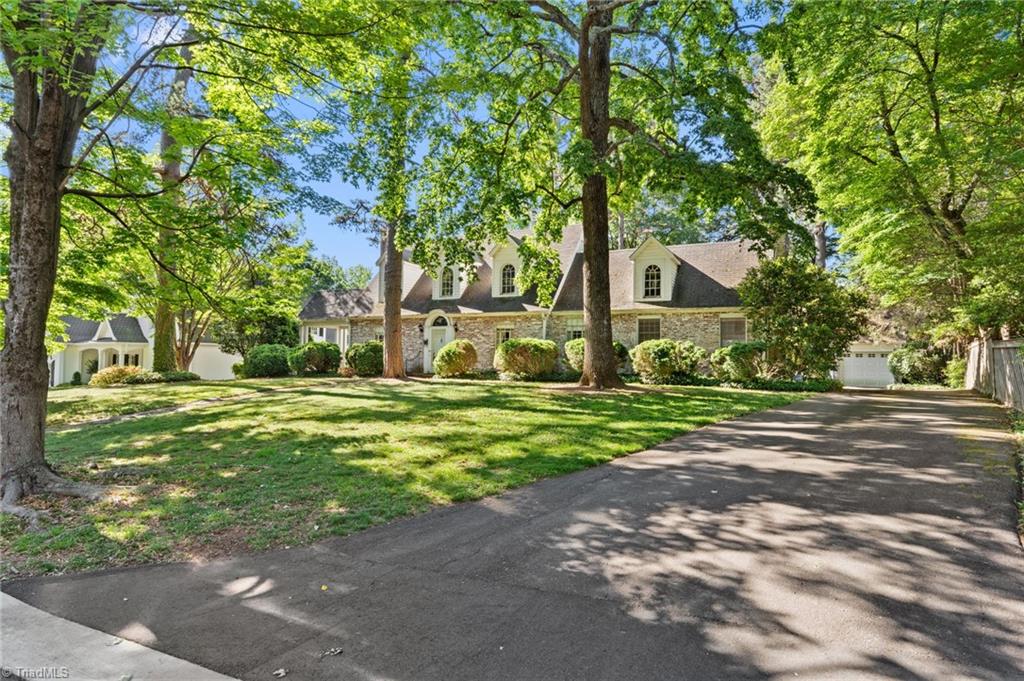 2928 Windsor Road, Winston-Salem