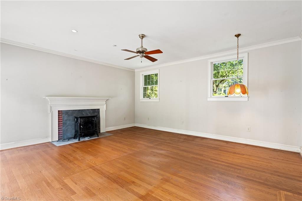2928 Windsor Road, Winston-Salem