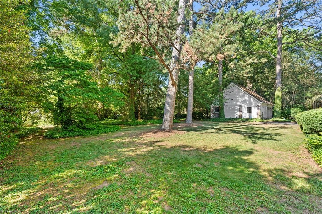 2928 Windsor Road, Winston-Salem