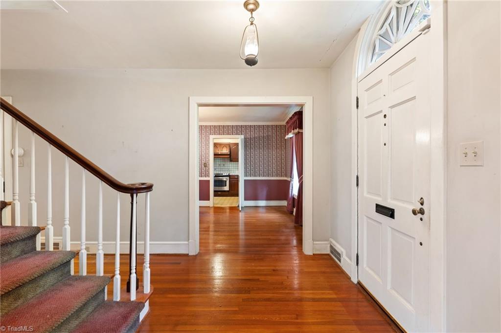 2928 Windsor Road, Winston-Salem