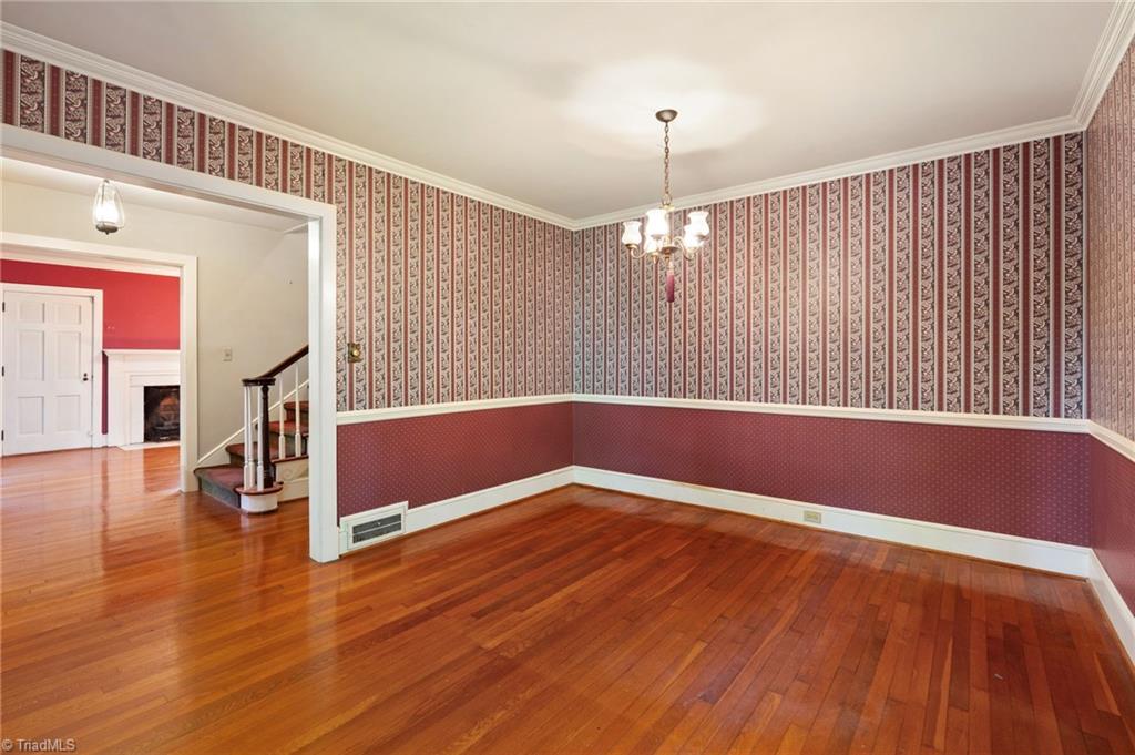 2928 Windsor Road, Winston-Salem