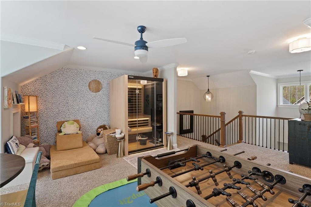 4422 Cheyenne Court, Winston-Salem