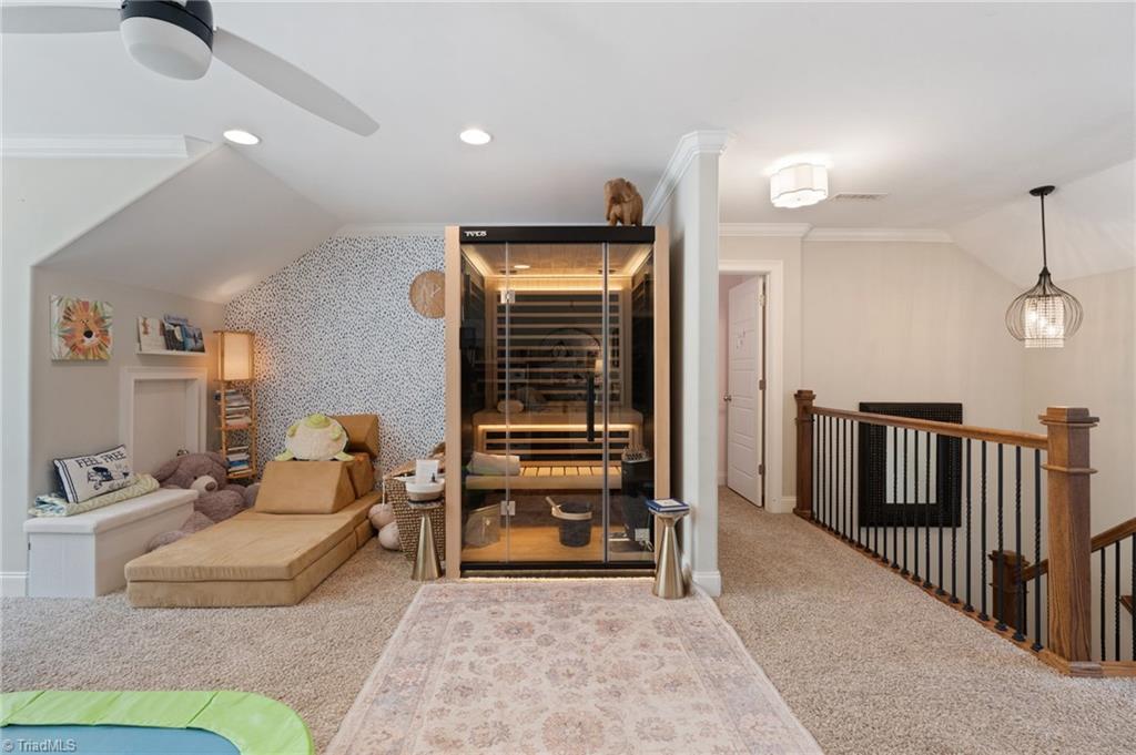 4422 Cheyenne Court, Winston-Salem