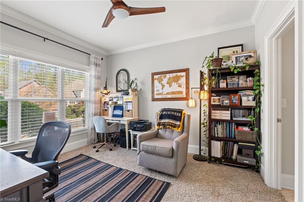 4422 Cheyenne Court, Winston-Salem
