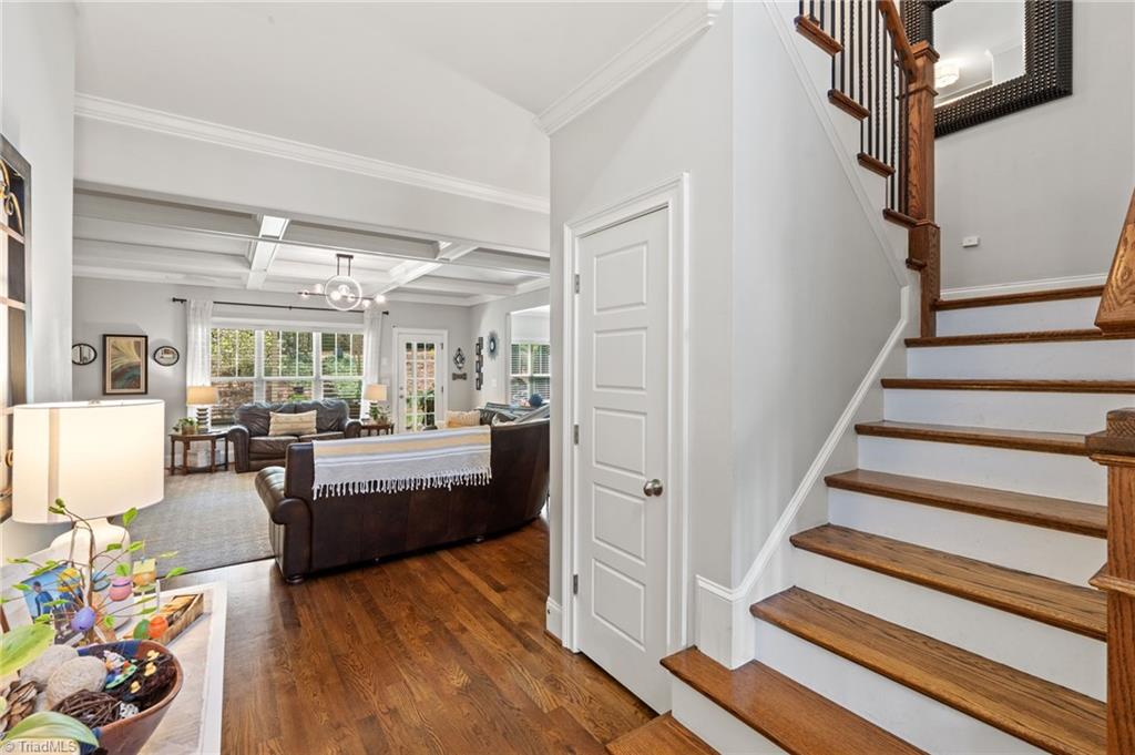 4422 Cheyenne Court, Winston-Salem