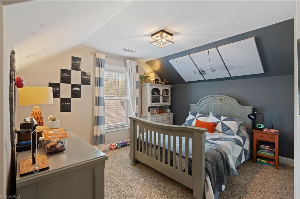 4422 Cheyenne Court, Winston-Salem