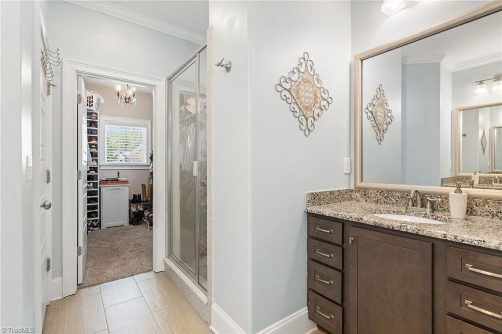 4422 Cheyenne Court, Winston-Salem