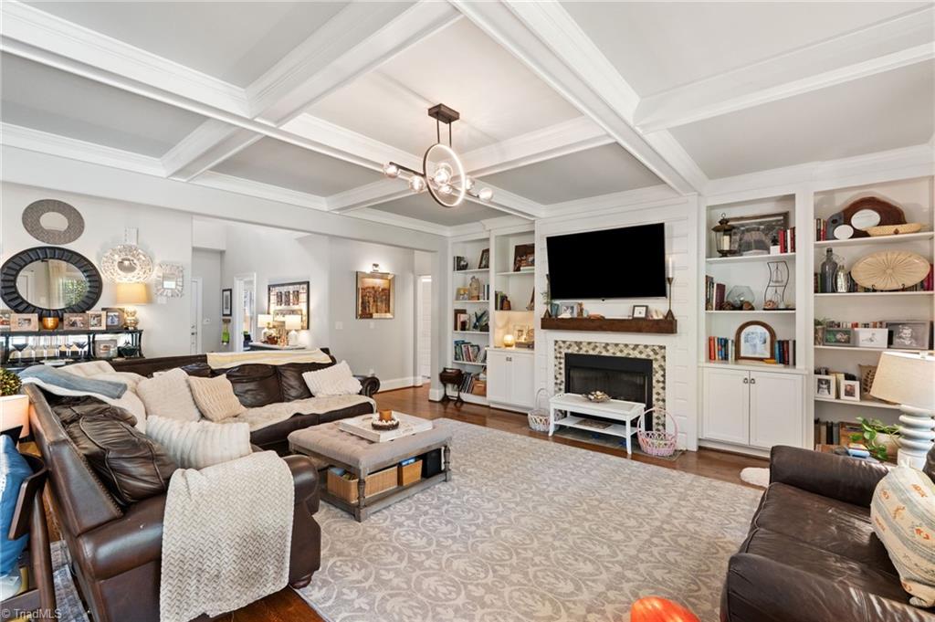4422 Cheyenne Court, Winston-Salem