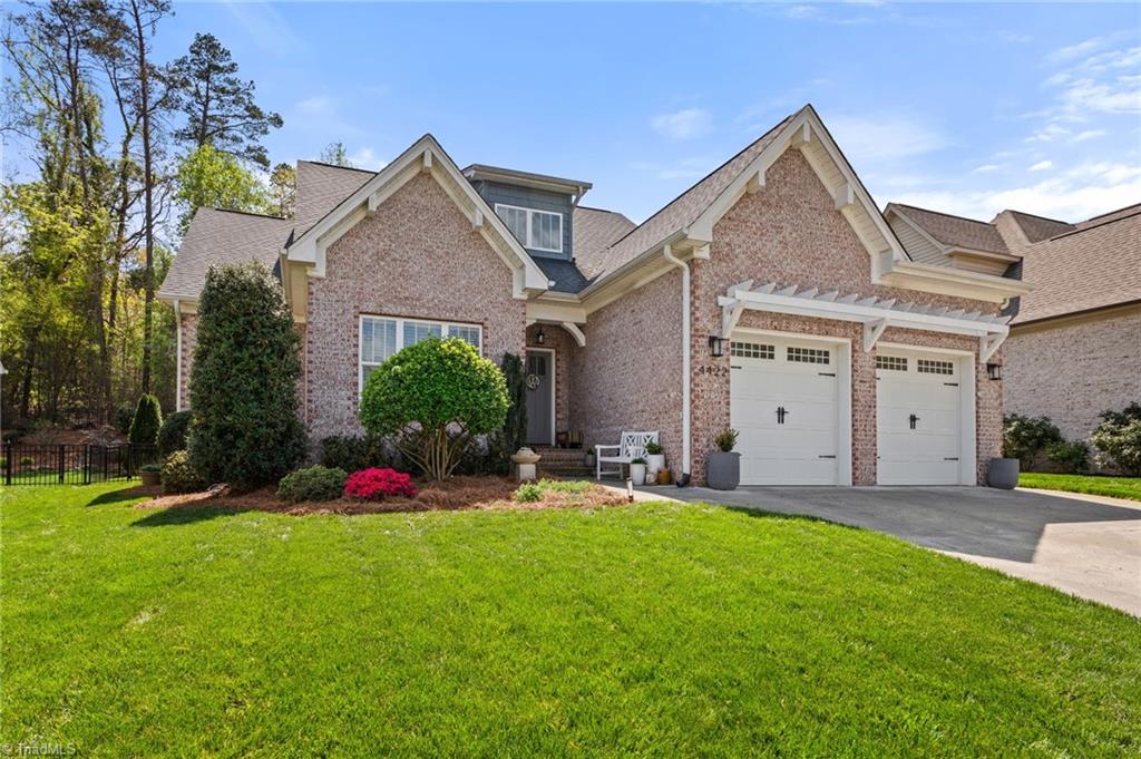 4422 Cheyenne Court, Winston-Salem