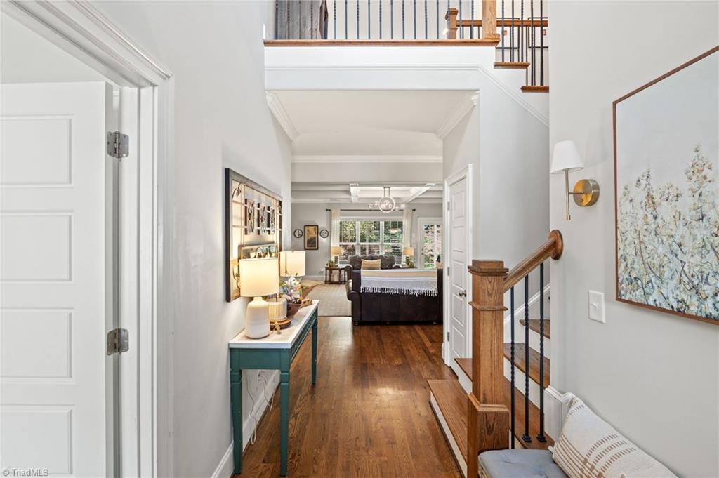 4422 Cheyenne Court, Winston-Salem