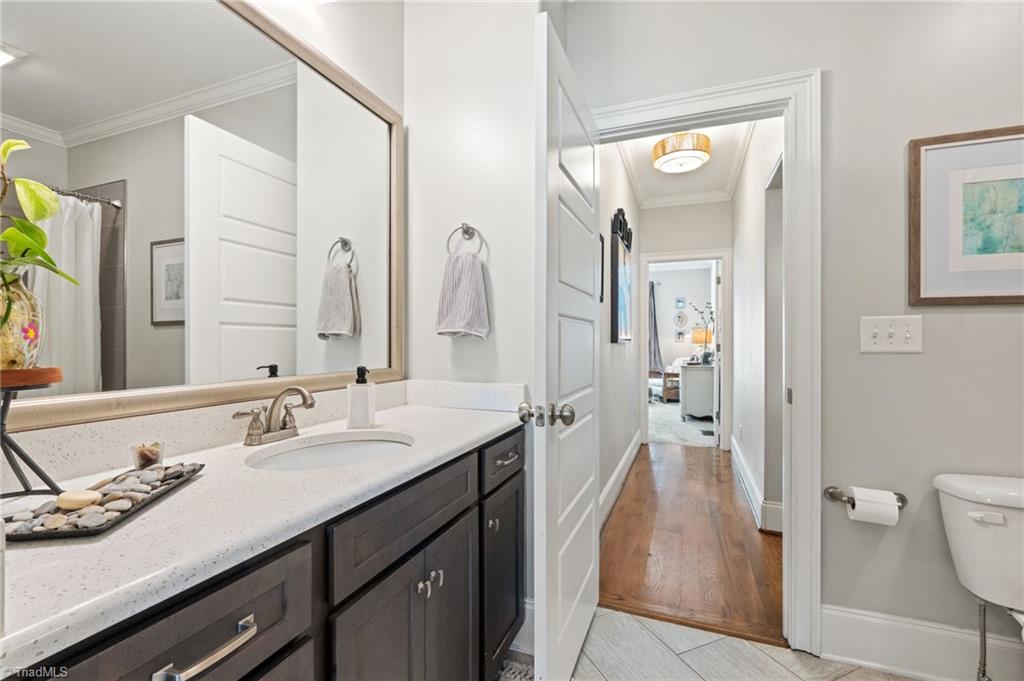 4422 Cheyenne Court, Winston-Salem