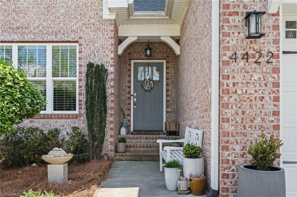 4422 Cheyenne Court, Winston-Salem