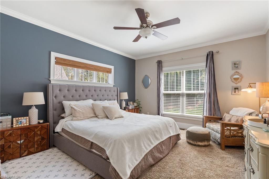 4422 Cheyenne Court, Winston-Salem